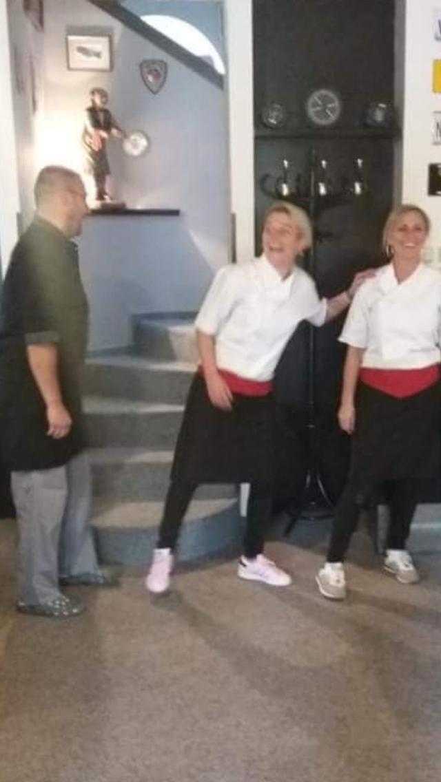 Restaurace-Penzion U Pilota Kněževes Εξωτερικό φωτογραφία